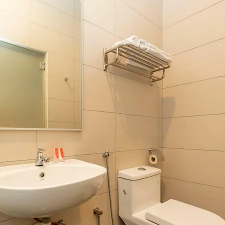 De Sweet Boutique Hotel Johor Bahru Luaran gambar