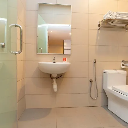De Sweet Boutique Hotel Johor Bahru Luaran gambar