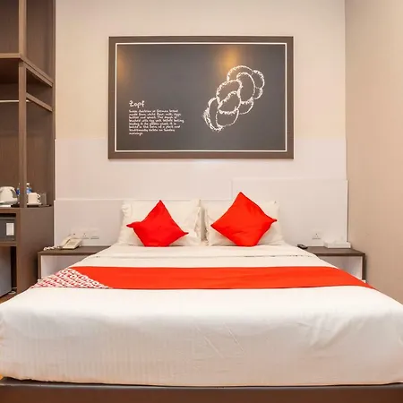 De Sweet Boutique Hotel Johor Bahru Luaran gambar