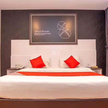 De Sweet Boutique Hotel Johor Bahru Luaran gambar