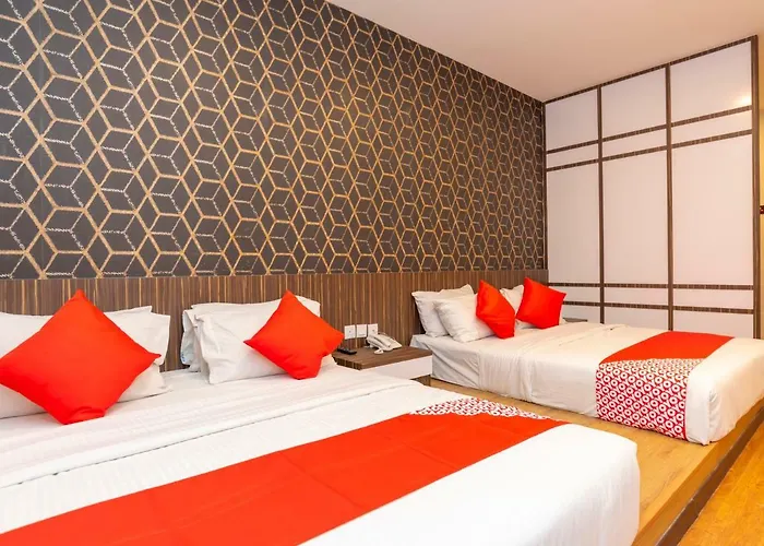 De Sweet Boutique Hotel