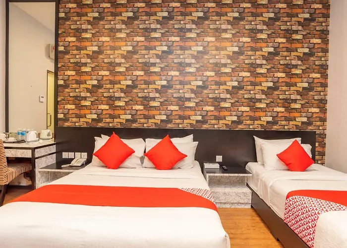 De Sweet Boutique Hotel