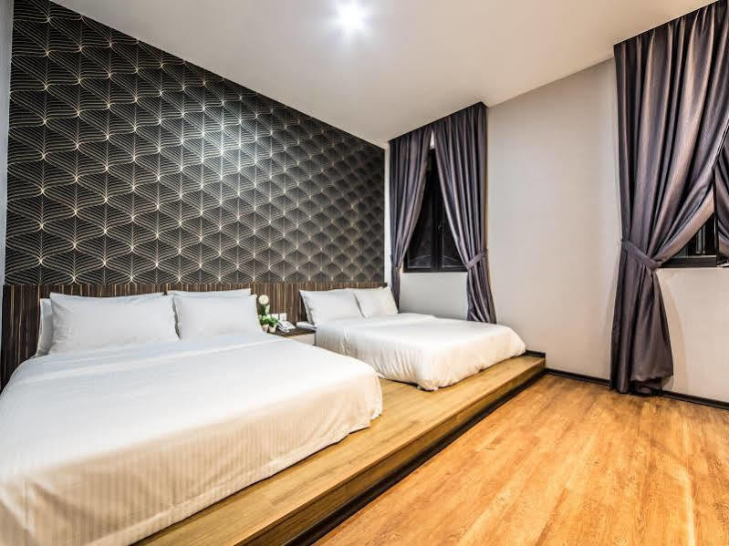 Hotel De Sweet Boutique 2*