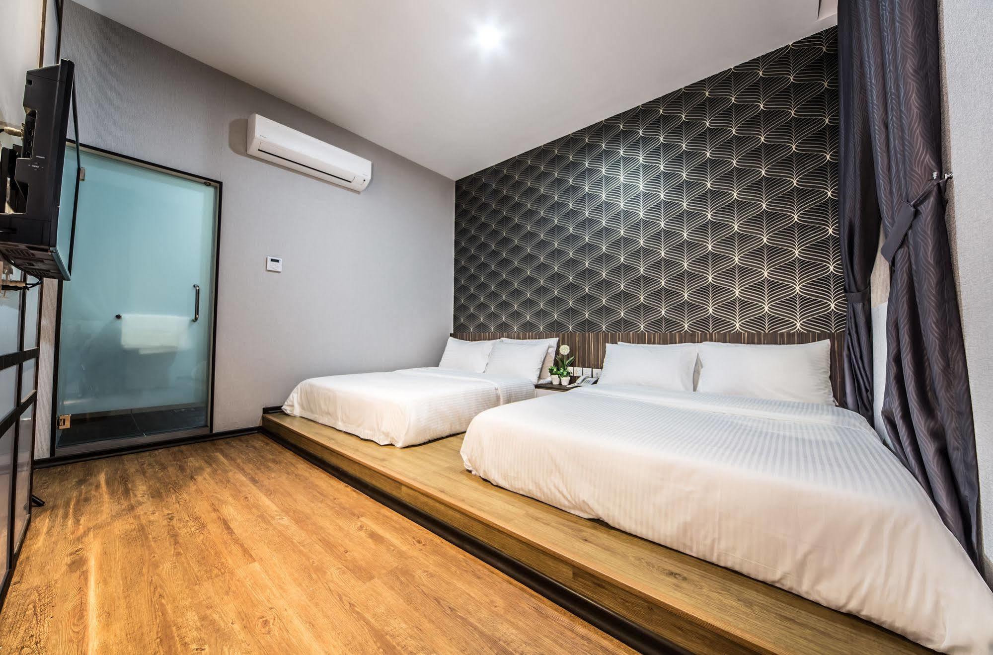 De Sweet Boutique Hotel 2*