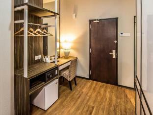 De Sweet Boutique Hotel 2*