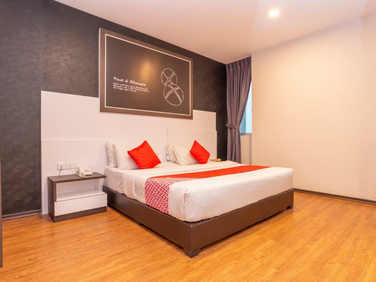 De Sweet Boutique Hotel 2*