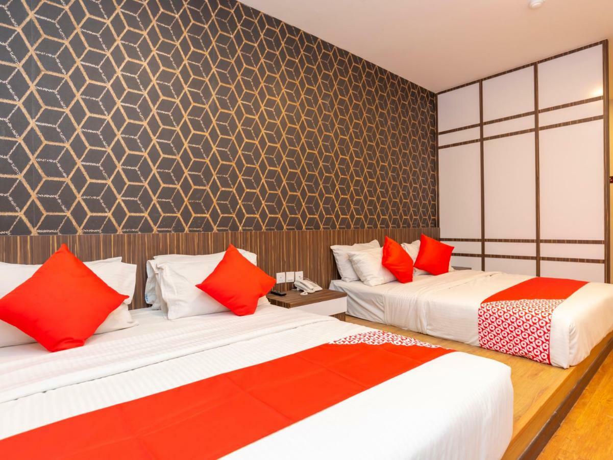 Hotel De Sweet Boutique