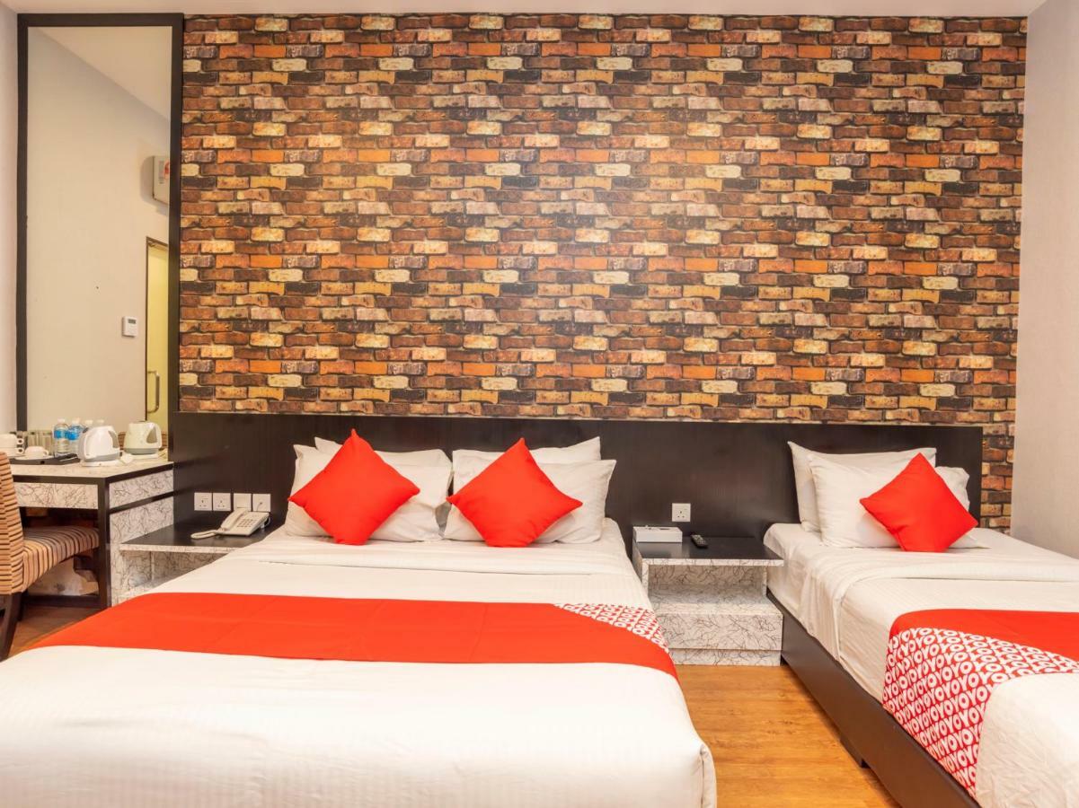Hotel De Sweet Boutique Johor Bahru
