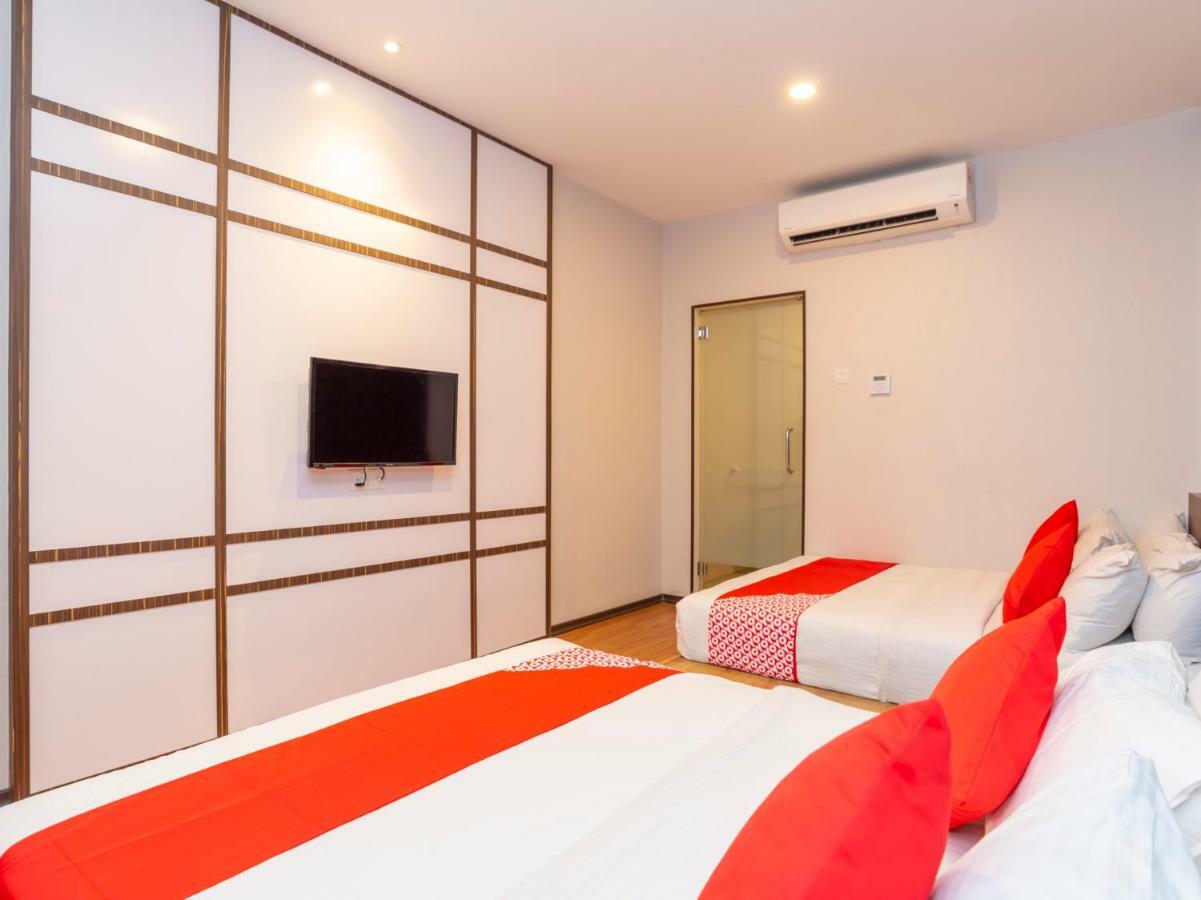 De Sweet Boutique Hotel