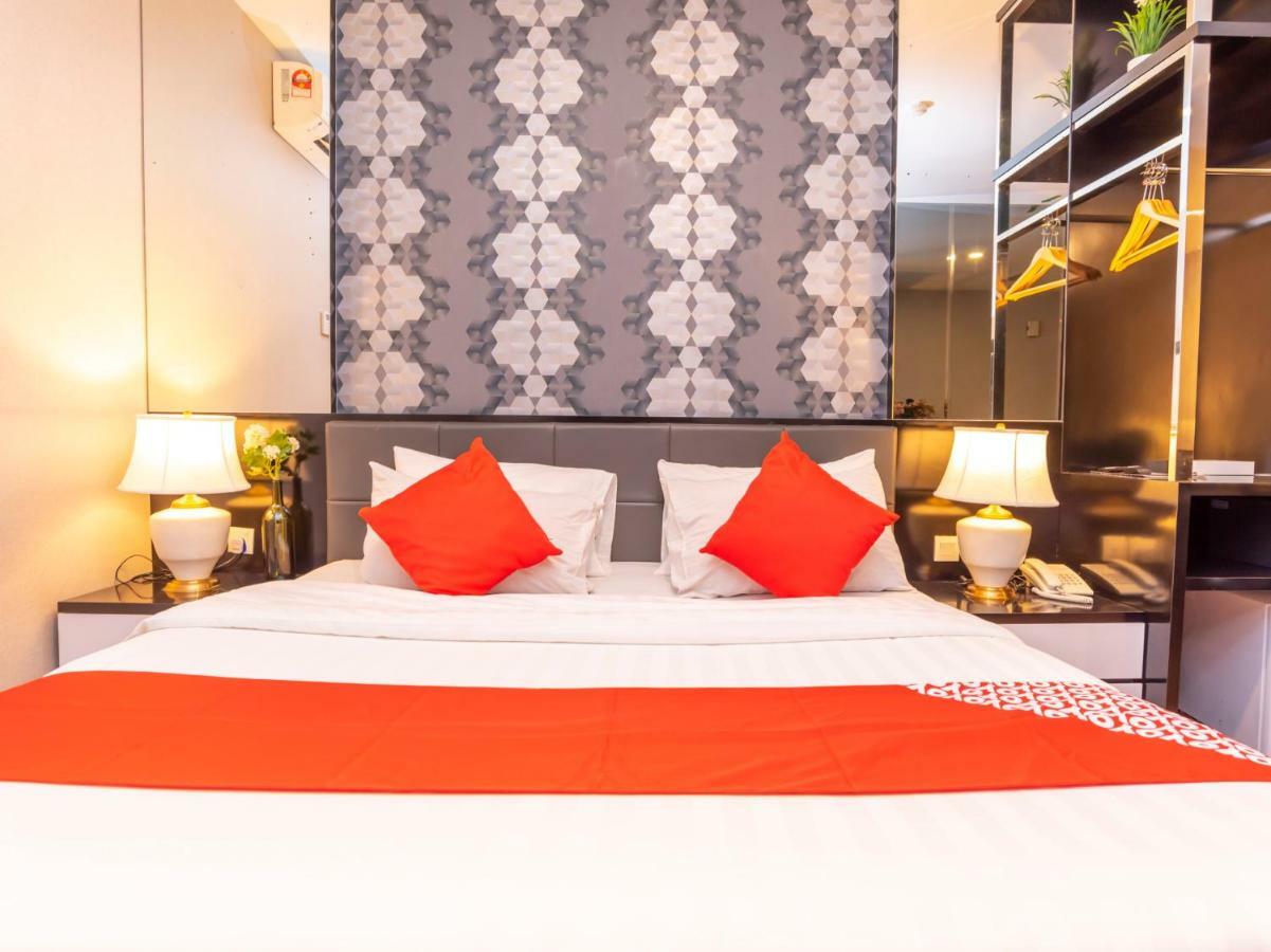 De Sweet Boutique Hotel 2*