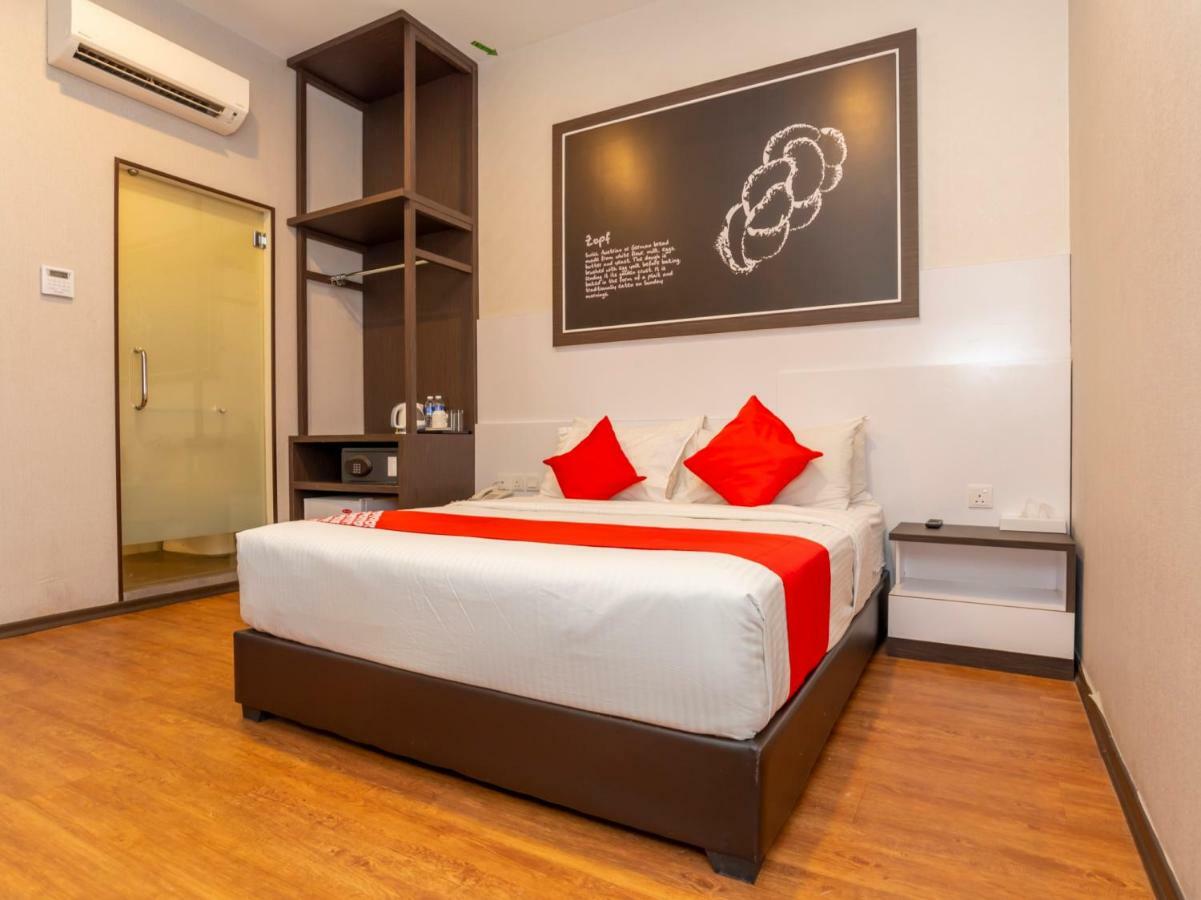 De Sweet Boutique Hotel 2*