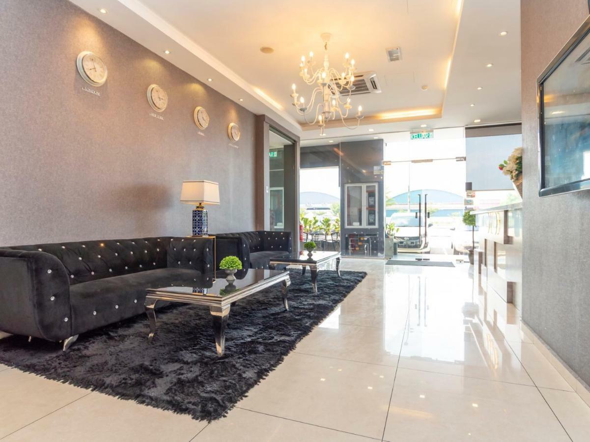 De Sweet Boutique Hotel