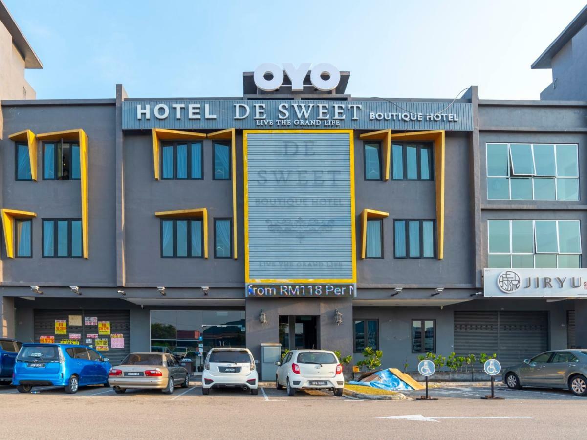 De Sweet Boutique Hotel 2*