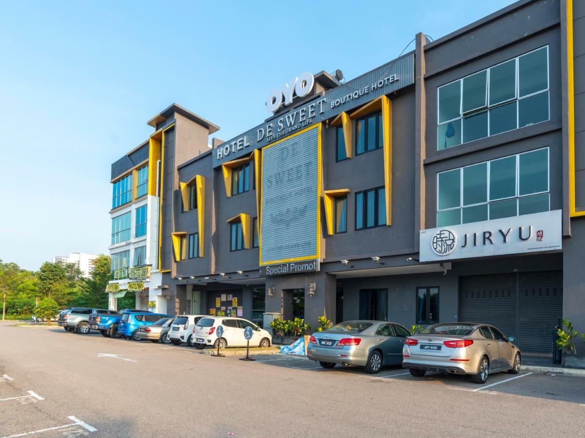 Hotel De Sweet Boutique 2*