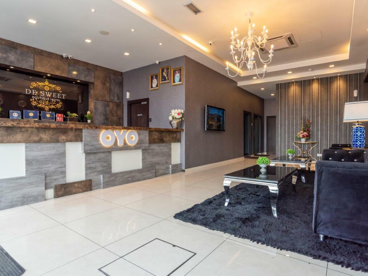 Hotel De Sweet Boutique