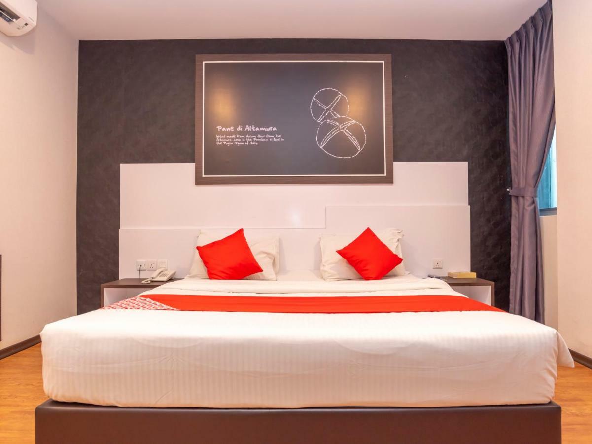 De Sweet Boutique Hotel 2*