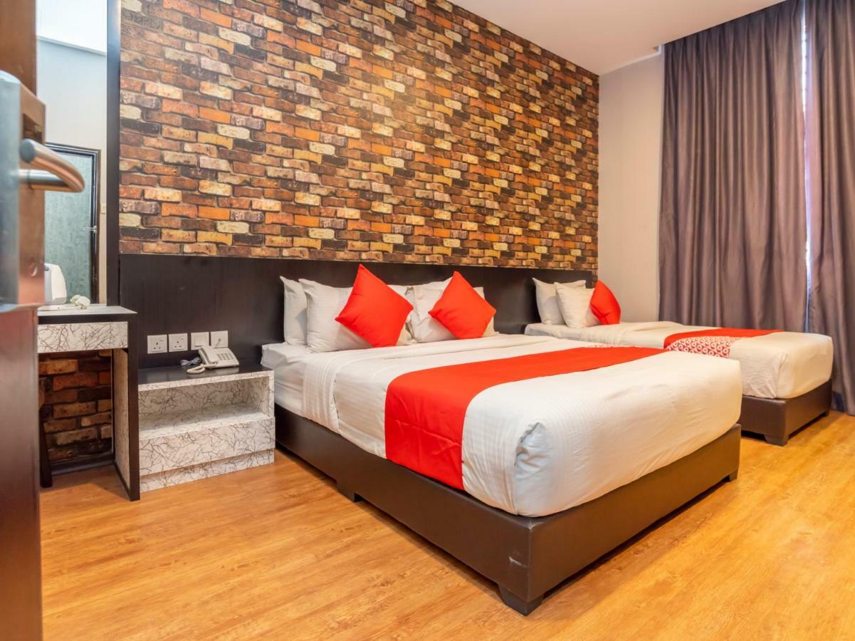 Hotel De Sweet Boutique 2*