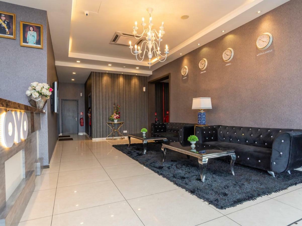 Hotel De Sweet Boutique Johor Bahru