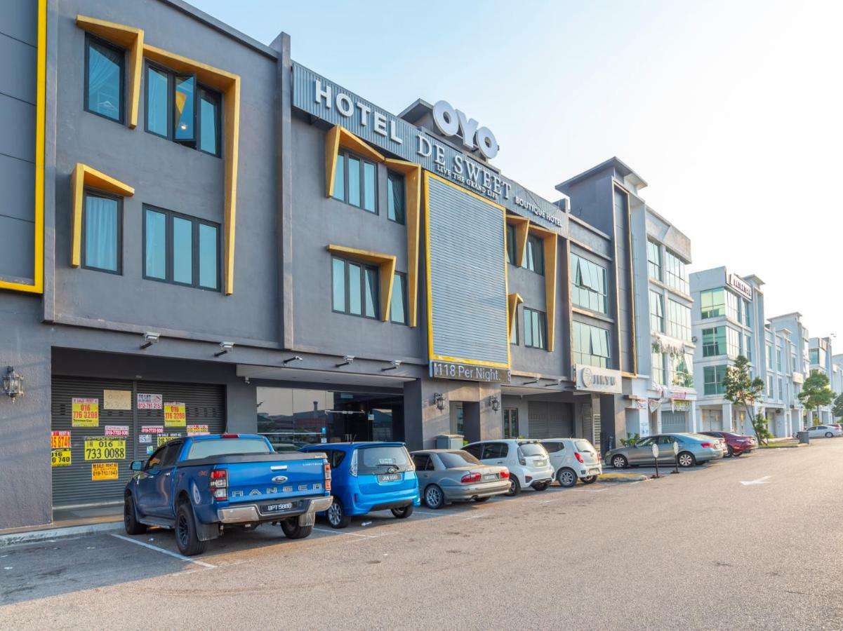 De Sweet Boutique Hotel 2*
