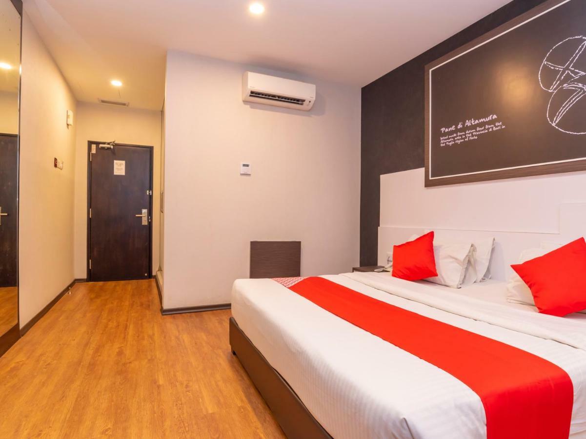 De Sweet Boutique Hotel 2*