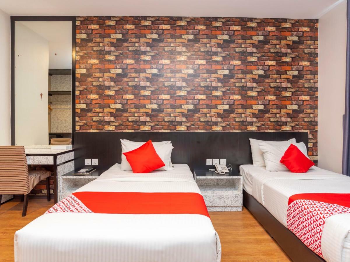 Hotel De Sweet Boutique 2*