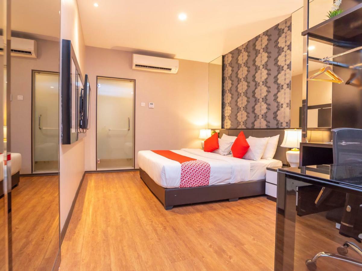 De Sweet Boutique Hotel 2*