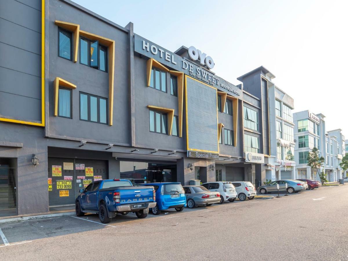 De Sweet Boutique Johor Bahru